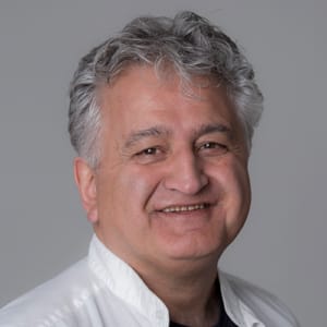 Hamid Kaldeh, Inhaber