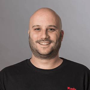 Kadir Aynaci, Softwareentwickler