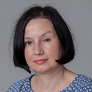 Sabine Kaldeh, Büro & Buchhaltung